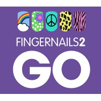 Fingernails2Go logo, Fingernails2Go contact details