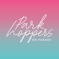 Park Hoppers on Parade logo, Park Hoppers on Parade contact details