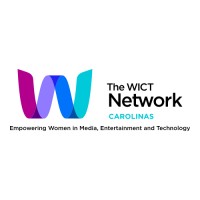 The WICT Network: Carolinas logo, The WICT Network: Carolinas contact details