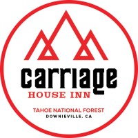 Carriage House Inn, LLC logo, Carriage House Inn, LLC contact details