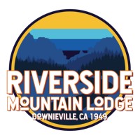 Riverside Mountain Lodge logo, Riverside Mountain Lodge contact details