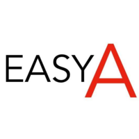 Easy A Texas logo, Easy A Texas contact details