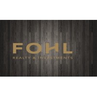 Fohl Realty & Investments logo, Fohl Realty & Investments contact details