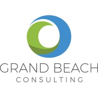 Grand Beach Consulting logo, Grand Beach Consulting contact details