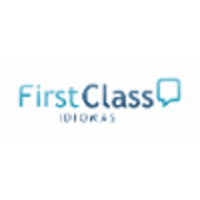 FIRST CLASS IDIOMAS logo, FIRST CLASS IDIOMAS contact details