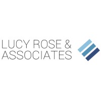 Lucy Rose and Associates logo, Lucy Rose and Associates contact details