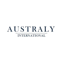 Australy International LLC logo, Australy International LLC contact details