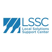 Local Solutions Support Center logo, Local Solutions Support Center contact details