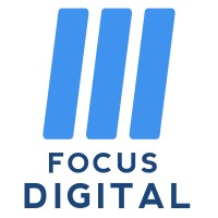 Focus Digital Design logo, Focus Digital Design contact details