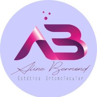 Aline Bermond Estética Ortomolecular logo, Aline Bermond Estética Ortomolecular contact details