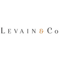 LevainCo logo, LevainCo contact details