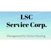 LSC Service Corporation logo, LSC Service Corporation contact details