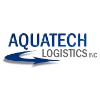 Aquatech Logistics Inc. logo, Aquatech Logistics Inc. contact details