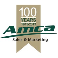 Amca Sales and Marketing logo, Amca Sales and Marketing contact details