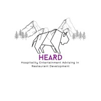 HEARD Consulting logo, HEARD Consulting contact details