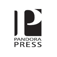 Pandora Press logo, Pandora Press contact details