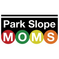 Park Slope Moms logo, Park Slope Moms contact details