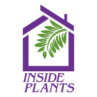 Inside Plants logo, Inside Plants contact details