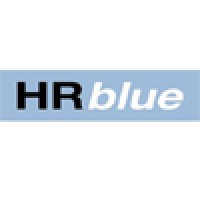 HRblue AG logo, HRblue AG contact details