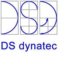 DS dynatec logo, DS dynatec contact details