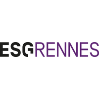 ESG RENNES logo, ESG RENNES contact details