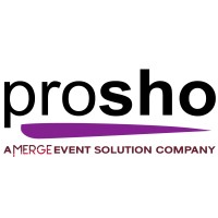 Pro Sho Event Services logo, Pro Sho Event Services contact details