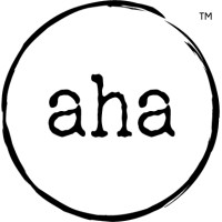 aha Pure Foods logo, aha Pure Foods contact details