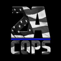 2A Cops logo, 2A Cops contact details