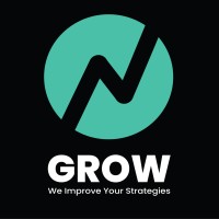 GROW - Marketing Strategy logo, GROW - Marketing Strategy contact details