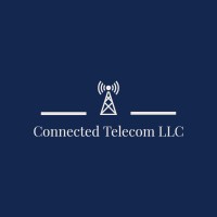 Connected Telecommunications LLC logo, Connected Telecommunications LLC contact details