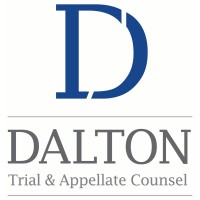 Dalton & Associates, P.A. logo, Dalton & Associates, P.A. contact details