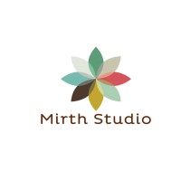 Mirth Studio logo, Mirth Studio contact details