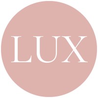 Lux Boudoir Photography logo, Lux Boudoir Photography contact details