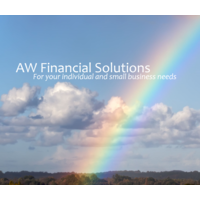 AW Financial Solutions logo, AW Financial Solutions contact details