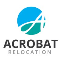 Acrobat Relocation logo, Acrobat Relocation contact details