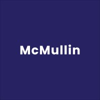 McMullin Group logo, McMullin Group contact details