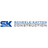 Scheele-Kayton Construction logo, Scheele-Kayton Construction contact details