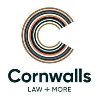 Cornwall Stodart logo, Cornwall Stodart contact details