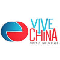 Vive China logo, Vive China contact details