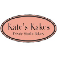 Kate's Kakes, LLC logo, Kate's Kakes, LLC contact details