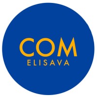 COM Elisava logo, COM Elisava contact details