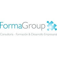 FormaGroup Colombia logo, FormaGroup Colombia contact details