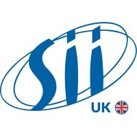 SII UK logo, SII UK contact details