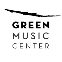 Green Music Center logo, Green Music Center contact details