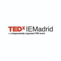 TEDxIEMadrid logo, TEDxIEMadrid contact details