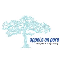 Appels en Pere logo, Appels en Pere contact details