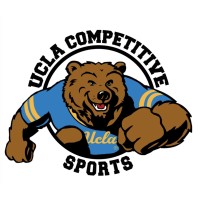 UCLA Club Hockey logo, UCLA Club Hockey contact details