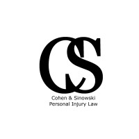 Cohen & Sinowski, P.C. logo, Cohen & Sinowski, P.C. contact details