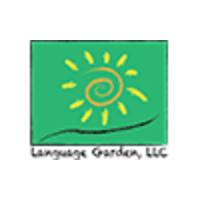 Language Garden logo, Language Garden contact details