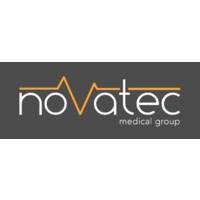 Novatec Medical Group logo, Novatec Medical Group contact details